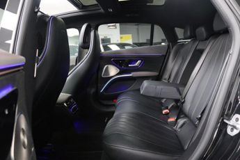 Mercedes EQE EQS 450PLUS AMG LINE PREMIUM