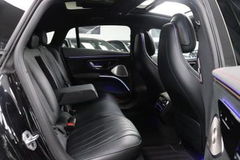Mercedes EQE EQS 450PLUS AMG LINE PREMIUM
