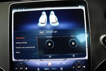 Mercedes EQE EQS 450PLUS AMG LINE PREMIUM