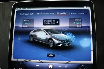 Mercedes EQE EQS 450PLUS AMG LINE PREMIUM