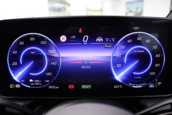 Mercedes EQE EQS 450PLUS AMG LINE PREMIUM