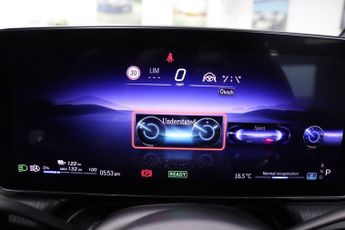 Mercedes EQE EQS 450PLUS AMG LINE PREMIUM