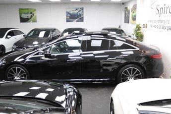 Mercedes EQE EQS 450PLUS AMG LINE PREMIUM