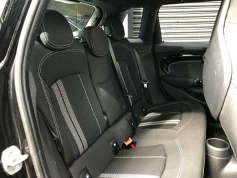 MINI Hatch 1.5 Cooper Sport Steptronic Euro 6 (s/s) 5dr