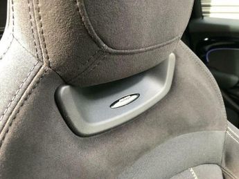 MINI Hatch 1.5 Cooper Sport Steptronic Euro 6 (s/s) 5dr