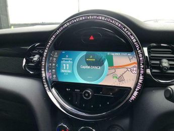 MINI Hatch 1.5 Cooper Sport Steptronic Euro 6 (s/s) 5dr