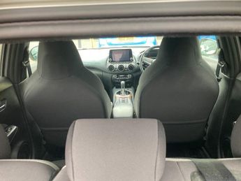 Nissan Juke 1.0 DIG-T N-Connecta SUV 5dr Petrol DCT Auto Euro 6 (s/s) (114 p
