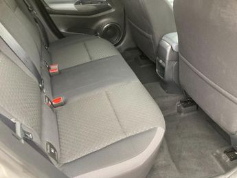 Nissan Juke 1.0 DIG-T N-Connecta SUV 5dr Petrol DCT Auto Euro 6 (s/s) (114 p