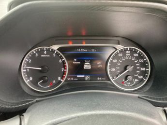 Nissan Juke 1.0 DIG-T N-Connecta SUV 5dr Petrol DCT Auto Euro 6 (s/s) (114 p