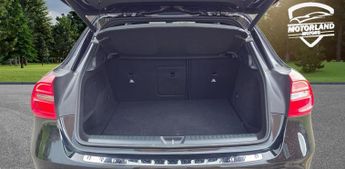 Mercedes-Benz GLA 1.6 GLA180 AMG Line Edition (Plus) SUV 5dr Petrol 7G-DCT