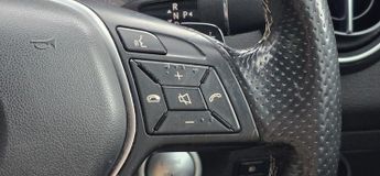 Mercedes-Benz GLA 1.6 GLA180 AMG Line Edition (Plus) SUV 5dr Petrol 7G-DCT