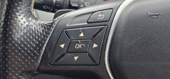 Mercedes-Benz GLA 1.6 GLA180 AMG Line Edition (Plus) SUV 5dr Petrol 7G-DCT