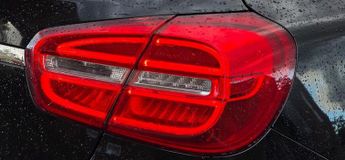 Mercedes-Benz GLA 1.6 GLA180 AMG Line Edition (Plus) SUV 5dr Petrol 7G-DCT (s/s) (