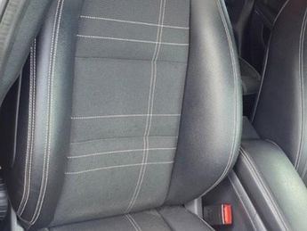 Mercedes-Benz GLA 1.6 GLA180 AMG Line Edition (Plus) SUV 5dr Petrol 7G-DCT (s/s) (