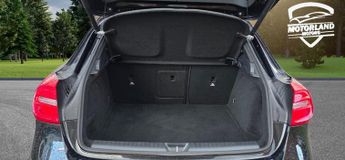 Mercedes-Benz GLA 1.6 GLA180 AMG Line Edition (Plus) SUV 5dr Petrol 7G-DCT (s/s) (