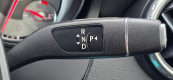 Mercedes-Benz GLA 1.6 GLA180 AMG Line Edition (Plus) SUV 5dr Petrol 7G-DCT (s/s) (