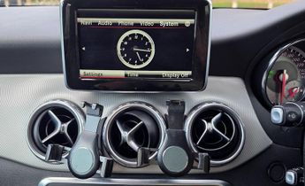 Mercedes-Benz GLA 1.6 GLA180 AMG Line Edition (Plus) SUV 5dr Petrol 7G-DCT (s/s) (