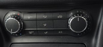 Mercedes-Benz GLA 1.6 GLA180 AMG Line Edition (Plus) SUV 5dr Petrol 7G-DCT (s/s) (