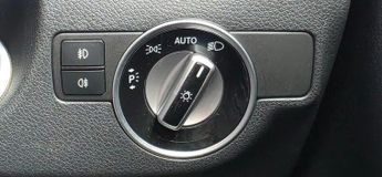 Mercedes-Benz GLA 1.6 GLA180 AMG Line Edition (Plus) SUV 5dr Petrol 7G-DCT (s/s) (