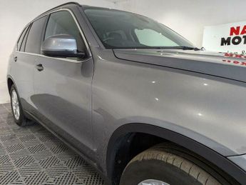 BMW X5 3.0 30d SE Auto xDrive Euro 6 (s/s) 5dr