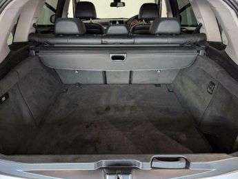 BMW X5 3.0 30d SE Auto xDrive Euro 6 (s/s) 5dr