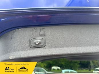 Ford Kuga TITANIUM X TDCI