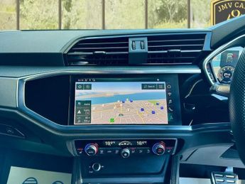 Audi Q3 TFSI QUATTRO S LINE