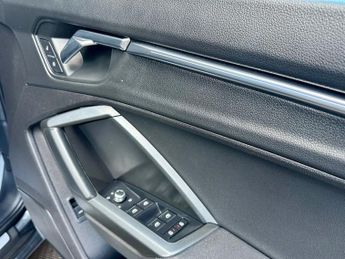 Audi Q3 TFSI QUATTRO S LINE