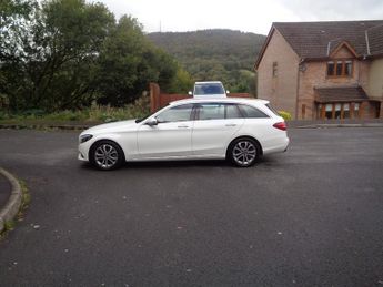 Mercedes GL Class C220 D SPORT
