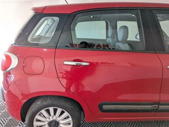 Fiat 500L 1.3 MultiJet Pop Star Dualogic Euro 5 (s/s) 5dr