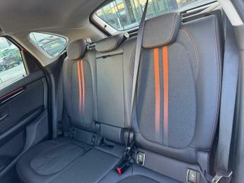 BMW 2 SERIES 1.5 218i Sport MPV 5dr Petrol DCT Euro 6 (s/s) (140 ps)