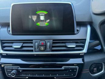 BMW 2 SERIES 1.5 218i Sport MPV 5dr Petrol DCT Euro 6 (s/s) (140 ps)