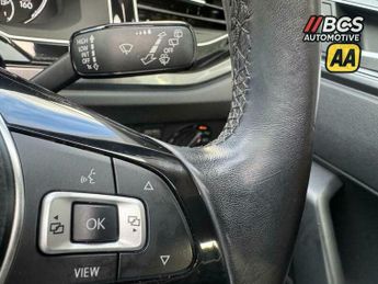 Volkswagen Polo 1.0 TSI GPF SEL Hatchback 5dr Petrol DSG Euro 6 (s/s) (115 ps)