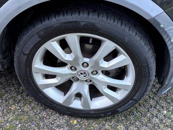Vauxhall Antara SE NAV CDTI