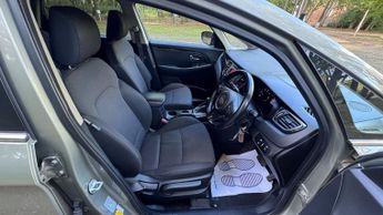 Kia Carens 2 CRDI