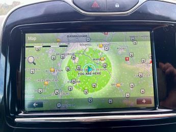 Renault Zoe DYNAMIQUE INTENS