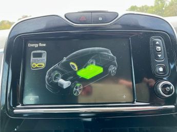 Renault Zoe DYNAMIQUE INTENS