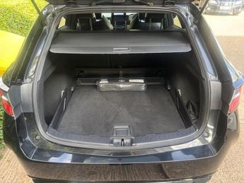 Toyota Corolla GR SPORT