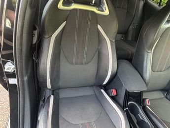 Toyota Corolla GR SPORT