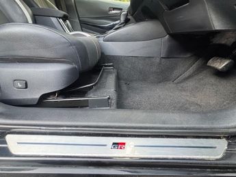 Toyota Corolla GR SPORT