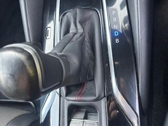 Toyota Corolla GR SPORT