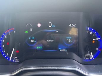 Toyota Corolla GR SPORT