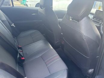 Toyota Corolla GR SPORT