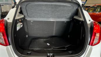 Vauxhall Mokka 1.6 CDTi Elite Nav SUV 5dr Diesel Auto Euro 6 (136 ps)