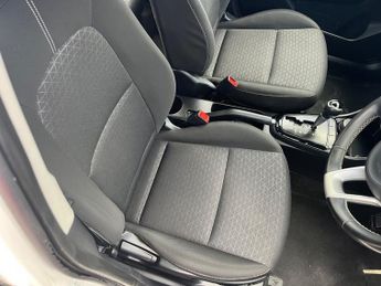 Kia Picanto 1.25 2 Hatchback 5dr Petrol Auto Euro 6 (83 bhp)