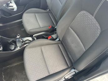 Kia Picanto 1.25 2 Hatchback 5dr Petrol Auto Euro 6 (83 bhp)
