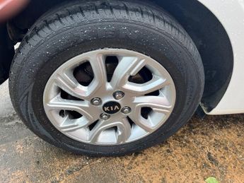 Kia Picanto 1.25 2 Hatchback 5dr Petrol Auto Euro 6 (83 bhp)