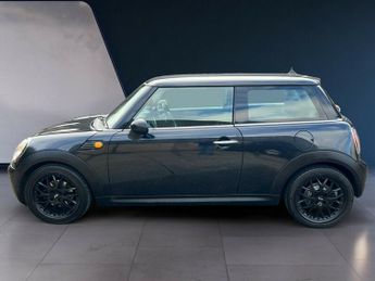 MINI Hatch ONE1.4 AUTOMATIC