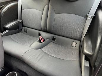 MINI Hatch ONE1.4 AUTOMATIC