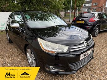 Citroen C4 E-HDI AIRDREAM SELECTION